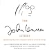 The John Lennon Letters: Edited and with an Introduction by Hunter Davies