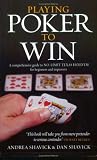 Playing Poker to Win