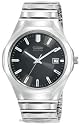 Citizen Men's Eco-Drive Stainless Steel Watch #BM6030-91E