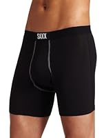 Saxx Men's Underwear Ultra Boxer Brief with Fly