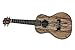 homeland 24" Crude Touchwood Ukulele