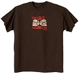 Pretty Vacant - T-Shirt Brown (XL) [UK Import] - Sex Pistols