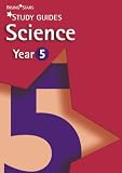 Books : Rising Stars Study Guides: Science Years 5 (Rising Stars Study Guides Series)