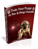 Train Your Puppy to Pee & Poop Outside
