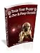 Train Your Puppy to Pee & Poop Outside
