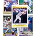 George Brett 20-card set with 2-piece acrylic case