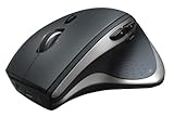Logitech Wireless Performance Mouse review