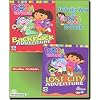 Dora 2 Pack
