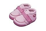 ピジョン 育ち応援シューズ   Step1 シェルピンク 11.5cm