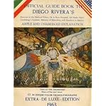 Official Guide Book to Diego Rivera's Frescoes in the National Palace, De La Raza Hospital, Del Prado Hotel, Cardiology's Insitute, Ministry of Education and Elsewhere in Mexico book cover