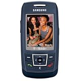 Samsung SGH T429 - Cellular phone - GSM - slider - T-Mobile