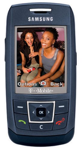 Samsung T429 Phone (T-Mobile)