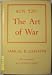 Books : Sun Tzu The Art of War