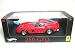マテル 1/18スケール フェラーリ 250GTO 1962 エリートシリーズ レッド