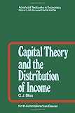 Capital theory and the distribution of income