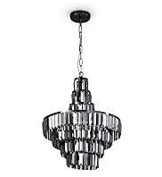Grace Large Statement Chandelier