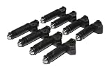 41oTJeykEiL. SL160  Fast 306008 60 lbs/hr (630cc/min) Precision Flow High Impedance Fuel Injector
