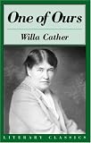 One of Ours (Willa Cather Scholarly Edition)