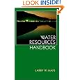 Water Resources Handbook
