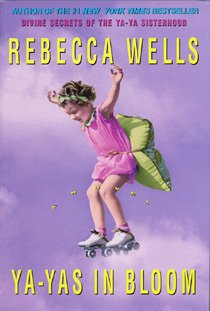 Rebecca Wells
