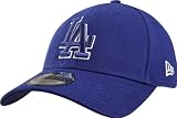 MLB New Era Los Angeles Dodgers Team Tonal 3930 Cap