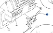 Volvo Truck Switch 3172174 Volvo Truck Switch 3172174