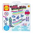 Alex: Shrinky Dinks Night Out Jewelry