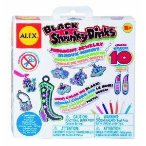 Alex Midnight Jewelry