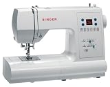 Singer Cosmo 7466 Elektroniknähmaschine