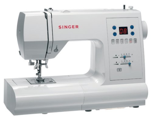 SINGER 7466 Macchina per cucire