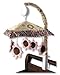 SWEET SAFARI PINK MOBILE - CRIB MOBILES