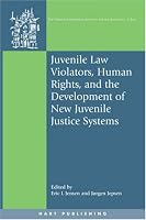 Juvenile Law Violators, Human Rights, and the Development of New Juvenile Justice Systems (Onati International Series in Law and Society)