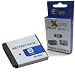 Ex-Pro High Power Plus+ NP-BD1 NP-FD1 NPBD1 DPFD1 High Power Premium Sony Cybershot Cyber-shot Replacement Lithium Li-on Camera Battery for:- DSCT2, DSC-T2, DSCT70, DSC-T70, DSCT77, DSC-T77, DSCT90, DSC-T90, DSCT200, DSC-T200, DSCT300, DSC-T300, DSCT500, DSC-T500, DSCT700, DSC-T700, DSC-T900, DSCT900