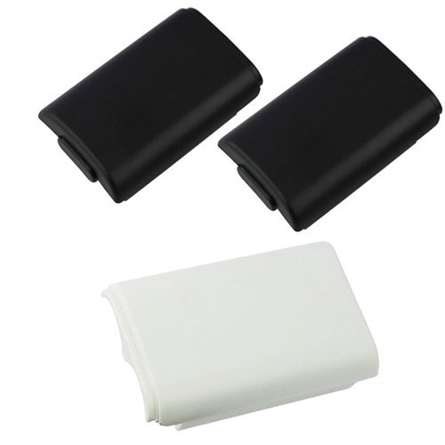 GTMax 2x Black Battery 360 Controller