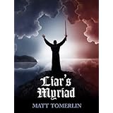 Liar's Myriad: A Fantasy Novella (Myriad Sword)