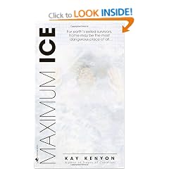 Maximum Ice