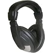 NADY QH-200 CENTERSTAGE(TM) STUDIO STEREO HEADPHONES