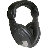 Studio Monitor Headphones
