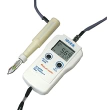 Hanna Instruments HI 99163N Meat pH Meter