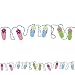 Flip Flop Fun In The Sun Electric Lights 14ft