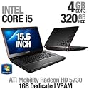Lenovo IdeaPad Y560 0646-2MU Notebook PC
