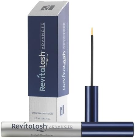 Revitalash advanved 2ml eyelash serum