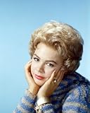 41oTOz0xbSL. SL160  SANDRA DEE 8X10 COLOR PHOTO