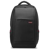 Spigen® 【 バックパック 】クラスデン3 バック パック リュック バッグ Backpack ** 15インチ ノートPC 収納可能 ** 【国内正規品】 (【クラスデン3】 ブラック)