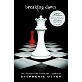 Breaking Dawn Special Edition (The Twilight Saga)