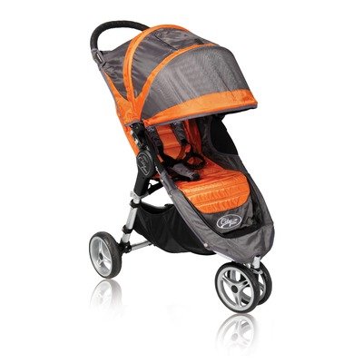 Visit 2011 City Mini Lightweight Stroller Details 2011 City Mini Lightweight Stroller