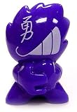 Mortomagic Gogo's Crazy Bones Series 1: #44 Tremi