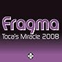 Toca's Miracle 2008 [2 Track CD]