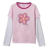 Girls' C9 by Champion Graphic Tee - Pink