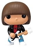Funko Johnny Ramone Rock Pop
